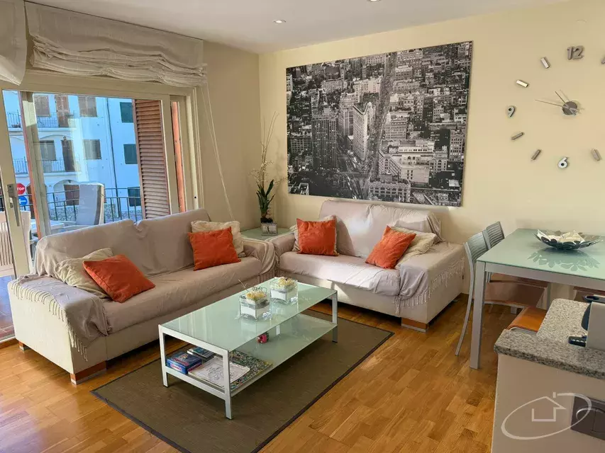 Apartament in Calella de Palafrugell