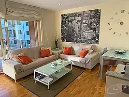 Apartament in Calella de Palafrugell