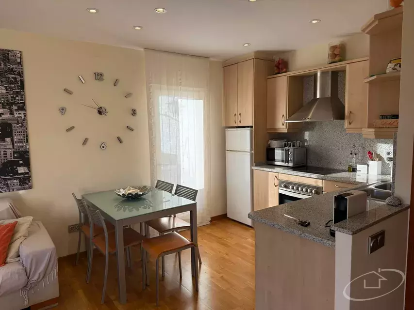 Apartament in Calella de Palafrugell