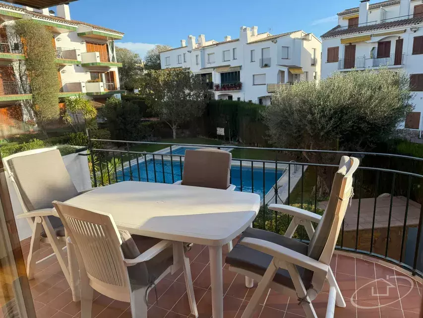 Apartament in Calella de Palafrugell