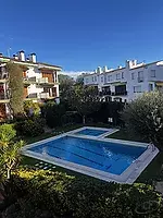 Apartament in Calella de Palafrugell