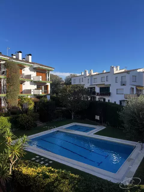 Apartament in Calella de Palafrugell