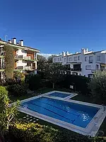 Apartament in Calella de Palafrugell