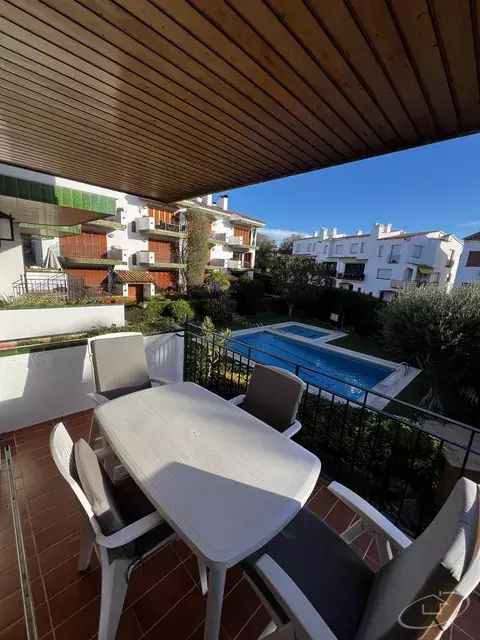 Apartament in Calella de Palafrugell