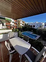 Apartament in Calella de Palafrugell