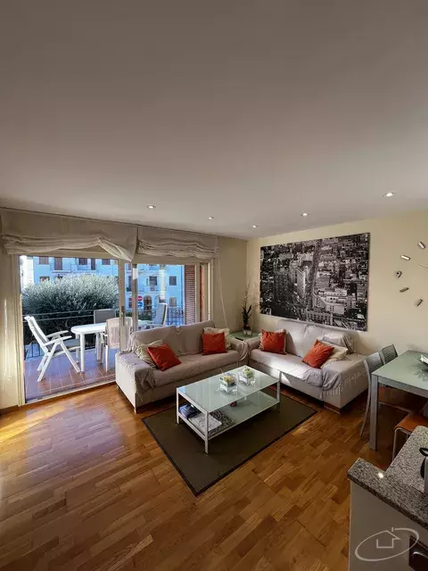 Apartament in Calella de Palafrugell